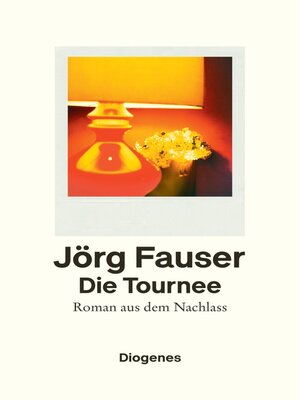 cover image of Die Tournee